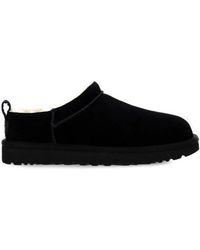 UGG - Classic Micro Boot - Lyst