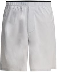 GR10K - Graue Bermuda-Shorts Für Herren - Lyst