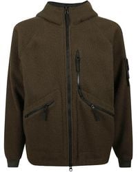 Stone Island - Cardigans - Lyst