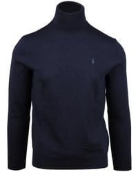 Polo Ralph Lauren - Turtlenecks - Lyst