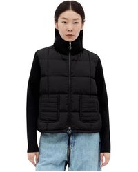 Moncler - Down Jackets - Lyst