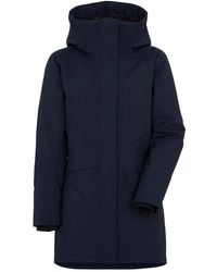 Didriksons - Cajsa Parka - Lyst