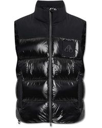 Moose Knuckles - Vests - Lyst