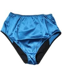 Dolce & Gabbana - Bottoms - Lyst