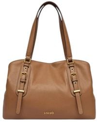 Liu Jo - Shoulder Bags - Lyst