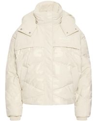 Ball - Winter Jackets - Lyst