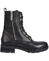 Tommy Hilfiger - Ankle Boots - Lyst