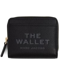 Marc Jacobs - Wallets & Cardholders - Lyst