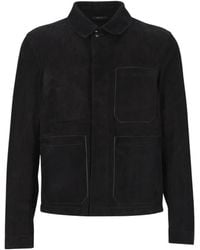 Tom Ford - Leather Jackets - Lyst