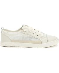 KEDDO - Geschlossene Lässige Sneakers Damen - Lyst
