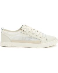 KEDDO - Gesloten Casual Sneakers Vrouwen - Lyst