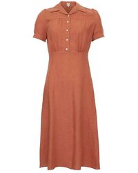Ines De La Fressange Paris - Angèle tageskleid - Lyst
