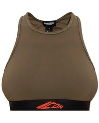 DSquared² - Sport Bras - Lyst