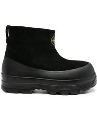 Stone Island - Trainers - Lyst