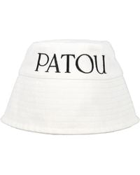 Patou - Hats - Lyst