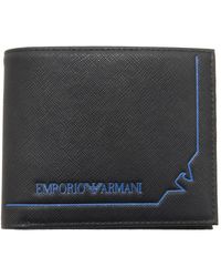 Armani - Wallets & Cardholders - Lyst