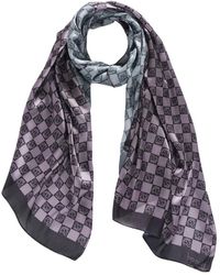 Braccialini - Silk Scarves - Lyst