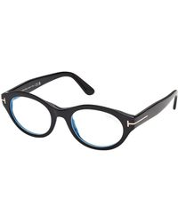 Tom Ford - Glasses - Lyst