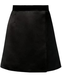 Nina Ricci - Short Skirts - Lyst