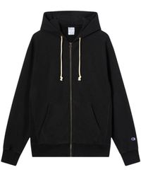 Champion - Zip-Throughs - Lyst