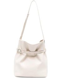 Emporio Armani - Shoulder Bags - Lyst