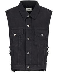 Haikure - Vests - Lyst