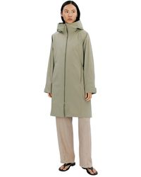 Elvine - Jassen ,Groen ,Leer Liandra 331 400 - Lyst