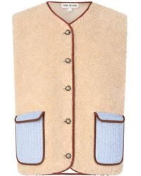 Lolly's Laundry - Waistcoats - Lyst
