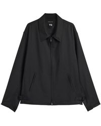 Y-3 - Light Jackets - Lyst