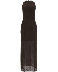 Guess - New Liza Dress - Lyst