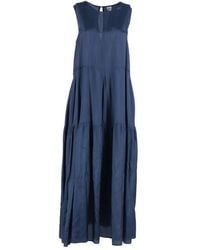Aspesi - Maxi Dresses - Lyst