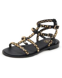 Ash - Pandora Wo Studs Sandal - Lyst
