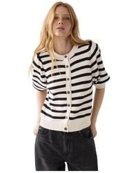 Summum - Cardigans - Lyst
