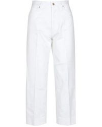 Don The Fuller - Loose-Fit Jeans - Lyst