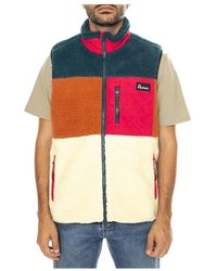 Penfield - Vests - Lyst
