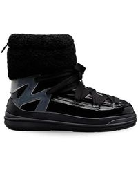 Moncler - Winter Boots - Lyst