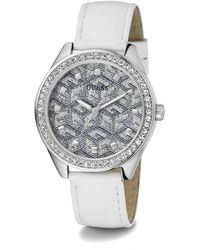Guess - G Gloss Uhr - Lyst