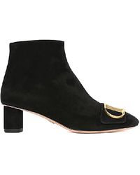 Dior - Heeled Boots - Lyst