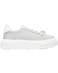 Casadei - Off Road Cas25 Sneakers - Lyst