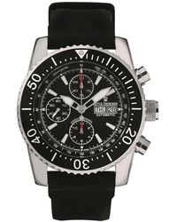 Revue Thommen - Watches - Lyst