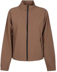 The North Face - Light Jackets - Lyst