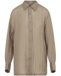 Carven - Shirts - Lyst