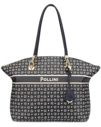 Pollini - Tote Bags - Lyst