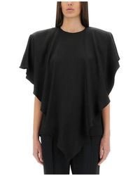 Stella McCartney - Blouses - Lyst