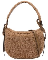 Vanessa Bruno - Shoulder Bags - Lyst