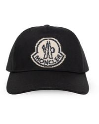 Moncler - Caps - Lyst