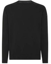 Rrd - Technisch Shirt Met Ronde Hals Amos - Lyst