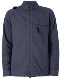 Ma Strum - Light Jackets - Lyst