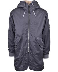 C.P. Company - Rain Jackets - Lyst