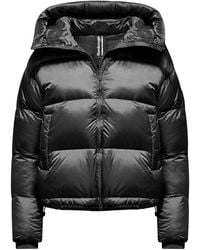 Bomboogie - Down Jackets - Lyst
